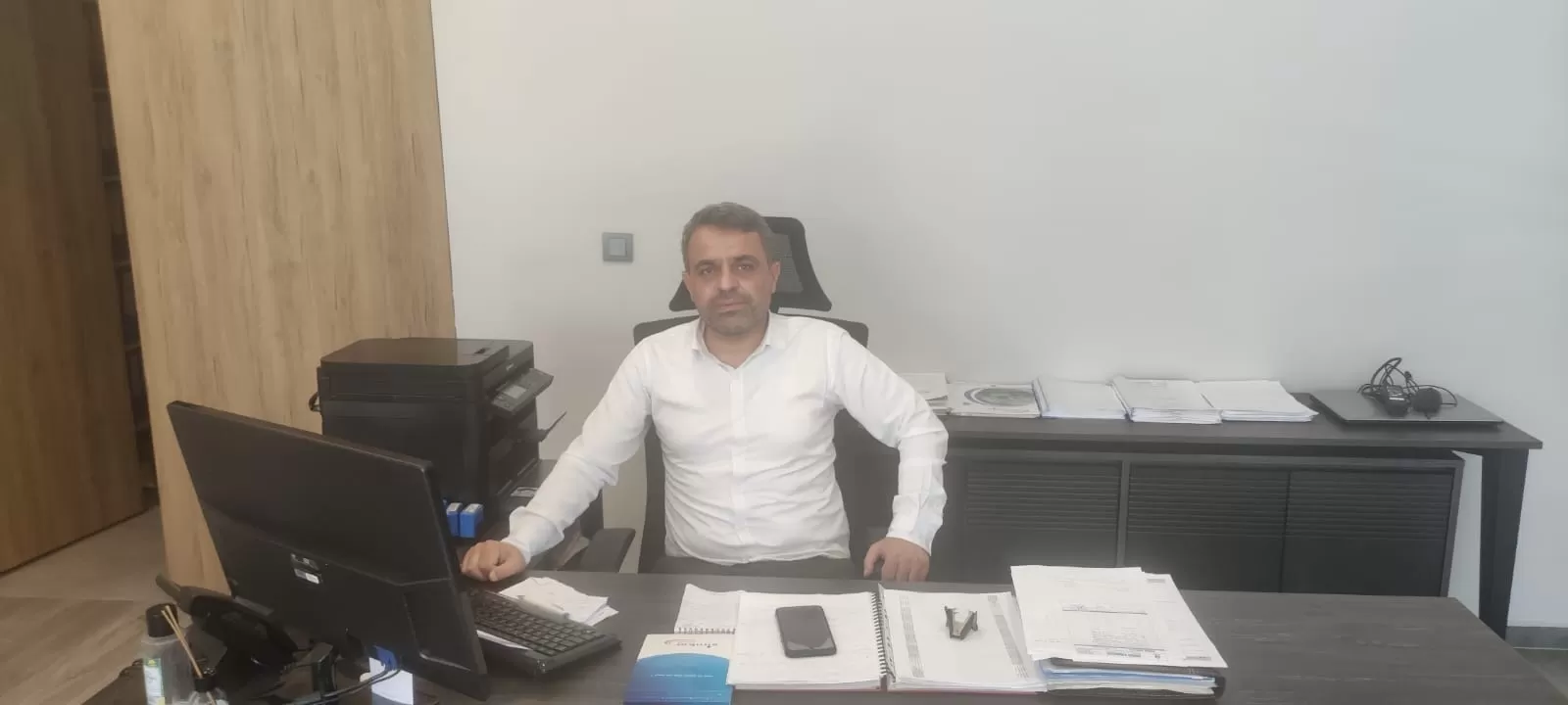 Ekrem ÇETİN